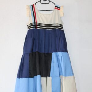 IMG-20260329-WA0002 The Roka Roko Bonny blue dress