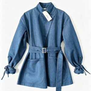 IMG-20260626-WA0009 The Roka Roko blue denim Zee jacket